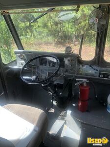 1978 Ice Cream Truck Ice Cream Truck Microwave Georgia for Sale