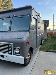 1978 Kitchen Food Truck All-purpose Food Truck Air Conditioning Nebraska for Sale