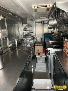 1978 Kitchen Food Truck All-purpose Food Truck Cabinets Nebraska for Sale