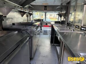 1978 Kitchen Food Truck All-purpose Food Truck Exterior Customer Counter Nebraska for Sale