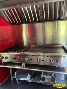 1978 Kitchen Food Truck All-purpose Food Truck Flatgrill Michigan Gas Engine for Sale