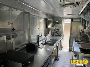1978 Kitchen Food Truck All-purpose Food Truck Prep Station Cooler Nebraska for Sale