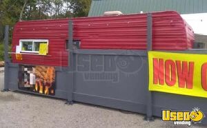 1978 Kitchen Trailer Kitchen Food Trailer Air Conditioning Pennsylvania for Sale