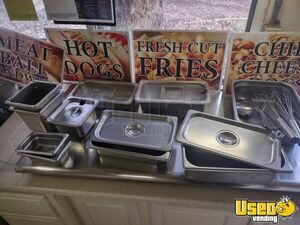 1978 Kitchen Trailer Kitchen Food Trailer Cabinets Pennsylvania for Sale