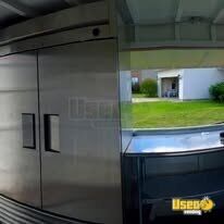 1978 Kitchen Trailer Kitchen Food Trailer Chargrill Ohio for Sale