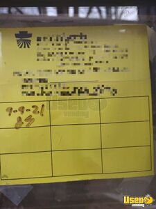 1978 Kitchen Trailer Kitchen Food Trailer Exhaust Fan Pennsylvania for Sale