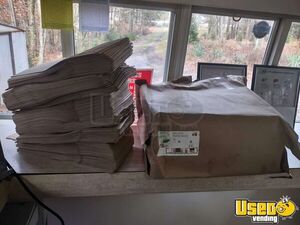 1978 Kitchen Trailer Kitchen Food Trailer Food Warmer Pennsylvania for Sale