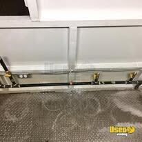 1978 Kitchen Trailer Kitchen Food Trailer Fryer Ohio for Sale