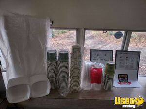 1978 Kitchen Trailer Kitchen Food Trailer Fryer Pennsylvania for Sale