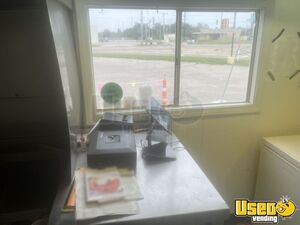 1978 Kitchen Trailer Kitchen Food Trailer Insulated Walls Illinois for Sale