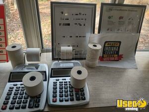 1978 Kitchen Trailer Kitchen Food Trailer Oven Pennsylvania for Sale