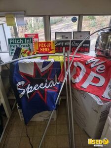 1978 Kitchen Trailer Kitchen Food Trailer Propane Tank Pennsylvania for Sale