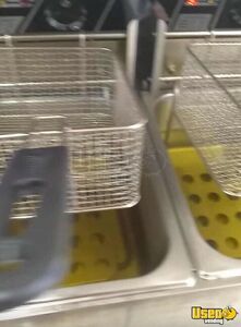 1978 Kitchen Trailer Kitchen Food Trailer Removable Trailer Hitch Pennsylvania for Sale