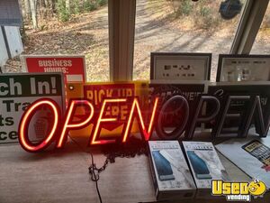 1978 Kitchen Trailer Kitchen Food Trailer Shore Power Cord Pennsylvania for Sale