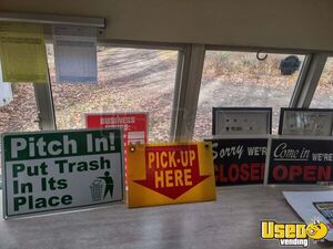 1978 Kitchen Trailer Kitchen Food Trailer Stovetop Pennsylvania for Sale