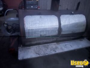 1978 Kitchen Trailer Kitchen Food Trailer Surveillance Cameras Illinois for Sale