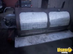 1978 Kitchen Trailer Kitchen Food Trailer Surveillance Cameras Illinois for Sale