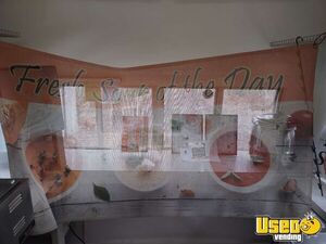 1978 Kitchen Trailer Kitchen Food Trailer Work Table Pennsylvania for Sale