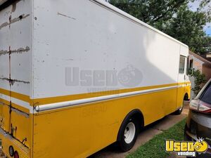 1978 Kurbmaster Empty Step Van Stepvan Texas for Sale