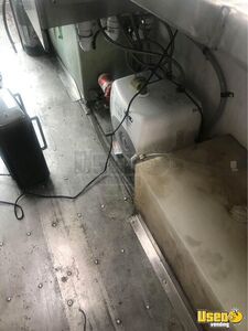 1978 P30 All-purpose Food Truck Exhaust Hood Ohio Gas Engine for Sale