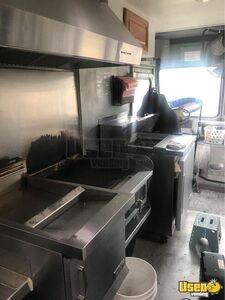 1978 P30 All-purpose Food Truck Fryer Ohio Gas Engine for Sale