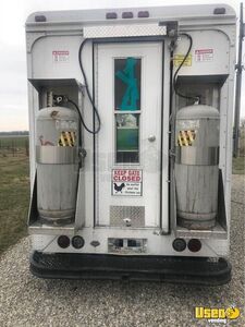 1978 P30 All-purpose Food Truck Propane Tank Ohio Gas Engine for Sale