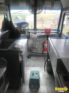 1978 P30 All-purpose Food Truck Refrigerator Ohio Gas Engine for Sale