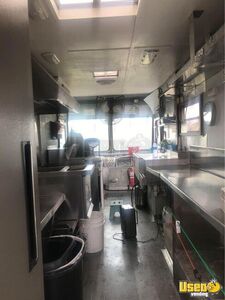 1978 P30 All-purpose Food Truck Shore Power Cord Ohio Gas Engine for Sale