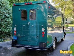 1978 P30 Step Van Stepvan 4 New York Gas Engine for Sale