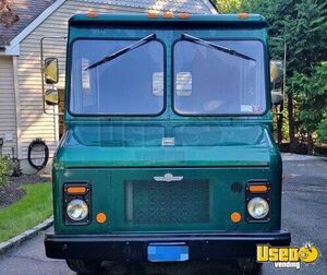 1978 P30 Step Van Stepvan Gas Engine New York Gas Engine for Sale