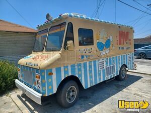 1978 P30 Stepvan Cabinets California for Sale