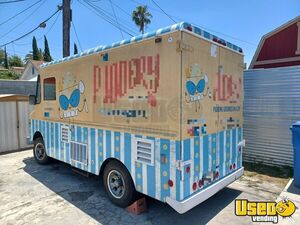 1978 P30 Stepvan Concession Window California for Sale