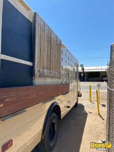 1978 P3500 Step Van Kitchen Food Truck All-purpose Food Truck Air Conditioning Arizona Gas Engine for Sale