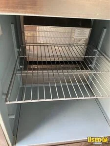 1978 P3500 Step Van Kitchen Food Truck All-purpose Food Truck Flatgrill Arizona Gas Engine for Sale