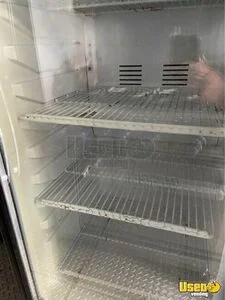 1978 P3500 Step Van Kitchen Food Truck All-purpose Food Truck Oven Arizona Gas Engine for Sale