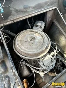 1978 P3500 Step Van Kitchen Food Truck All-purpose Food Truck Pos System Arizona Gas Engine for Sale