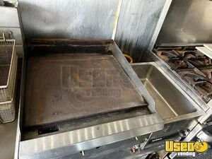 1978 P3500 Step Van Kitchen Food Truck All-purpose Food Truck Stovetop Arizona Gas Engine for Sale