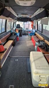 1978 Party Bus Party Bus 10 California Diesel Engine for Sale