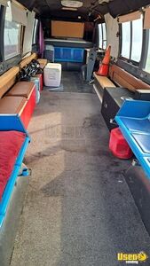 1978 Party Bus Party Bus 12 California Diesel Engine for Sale