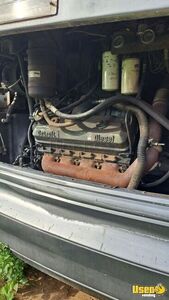 1978 Party Bus Party Bus 13 California Diesel Engine for Sale
