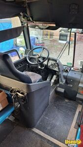 1978 Party Bus Party Bus 7 California Diesel Engine for Sale