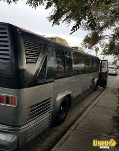 1978 Party Bus Party Bus Air Conditioning California Diesel Engine for Sale