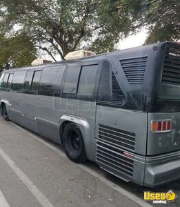 1978 Party Bus Party Bus California Diesel Engine for Sale