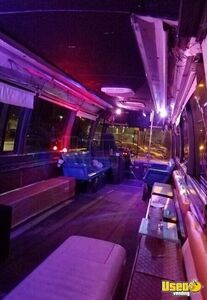 1978 Party Bus Party Bus Interior Lighting California Diesel Engine for Sale