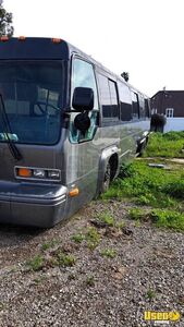 1978 Party Bus Party Bus Transmission - Automatic California Diesel Engine for Sale