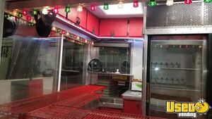 1978 Pizza Concession Trailer Pizza Trailer 23 Pennsylvania for Sale