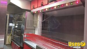 1978 Pizza Concession Trailer Pizza Trailer 25 Pennsylvania for Sale