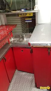 1978 Pizza Concession Trailer Pizza Trailer 26 Pennsylvania for Sale