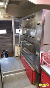 1978 Pizza Concession Trailer Pizza Trailer 27 Pennsylvania for Sale