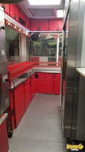 1978 Pizza Concession Trailer Pizza Trailer 29 Pennsylvania for Sale